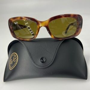 Ray Ban Sunglasses